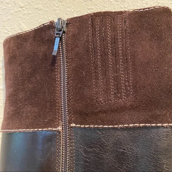 Boden knee high boots - Picture 8 of 12